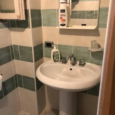 Lontano Dal Caos, Pace E Verde!