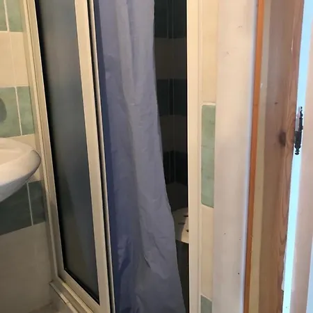 Apartamento Lontano Dal Caos, Pace E Verde!